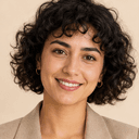 Melis A. için temsili profil fotoğrafı